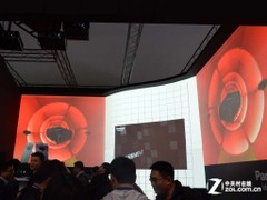 infoComm2012:չ23DͶӰ 