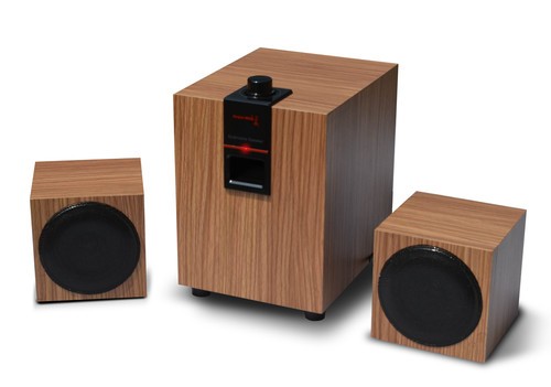 引领时尚家居潮流 三款长城音响新品上市