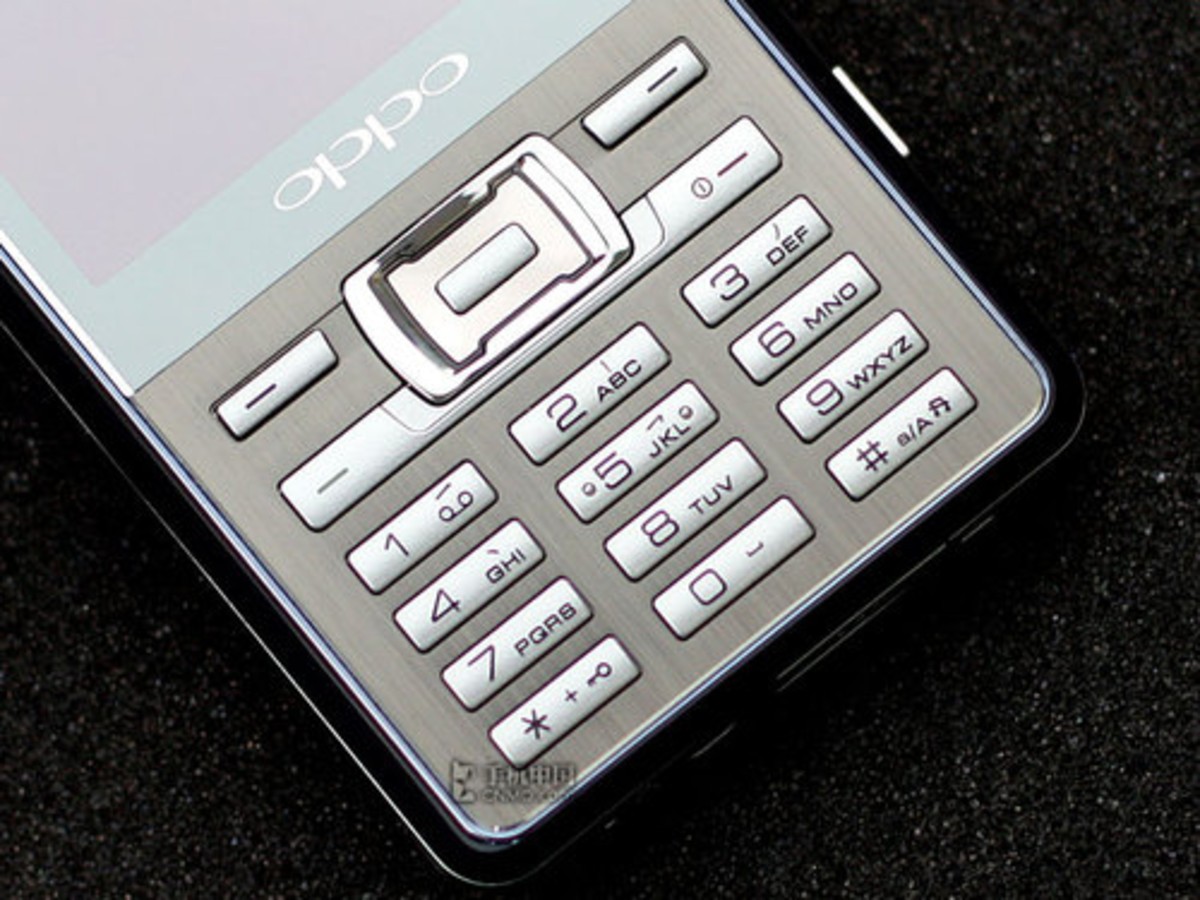 【高清图】 人性化实用商务主张 oppo f29完全评测图14