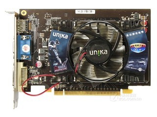 ˫2 GT430(2GB)ţ-S Turbo+