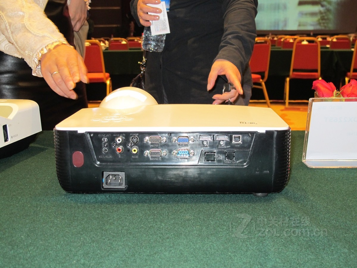 【高清图】 acto(acto)雅图lx226st实拍图 图2