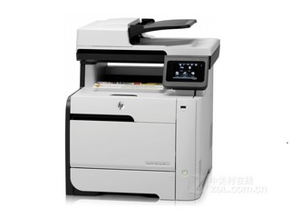 HP M375nw