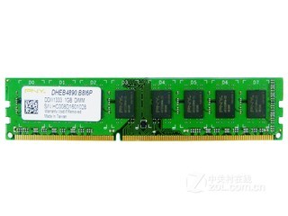PNY 1GB DDR3 1333