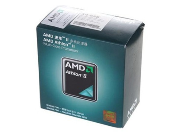 【AMD 速龙II X4 638 盒】报价_参数_图片_论坛_AMD 速龙II X4 638（盒） CPU报价-ZOL中关村在线