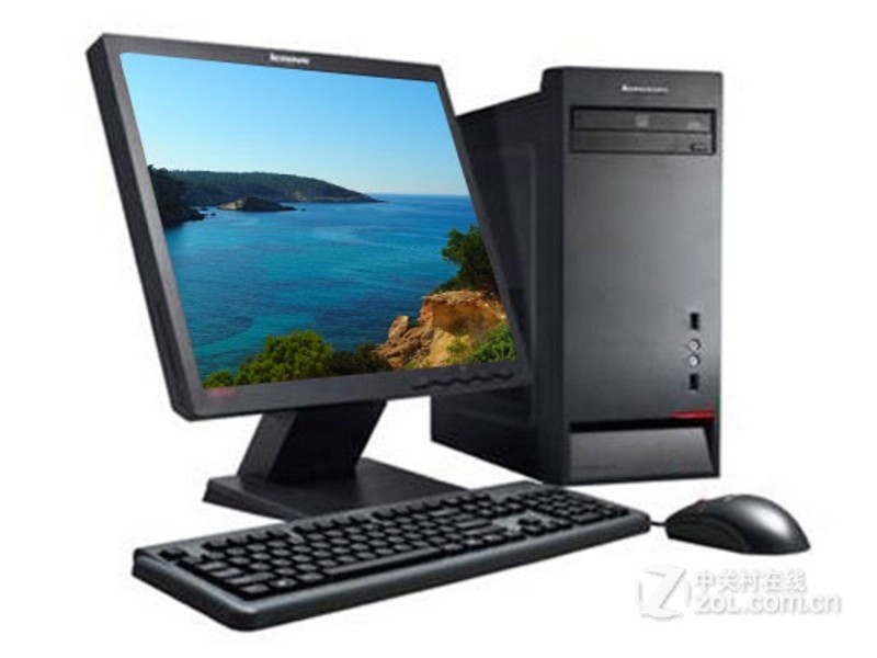 Lenovo Qitian M4300(G630/2GB/500GB/ встроенная)