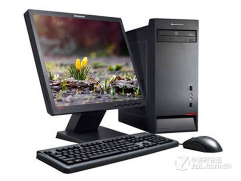Lenovo Qitian M4300(G530/2GB/500GB/ встроенная)