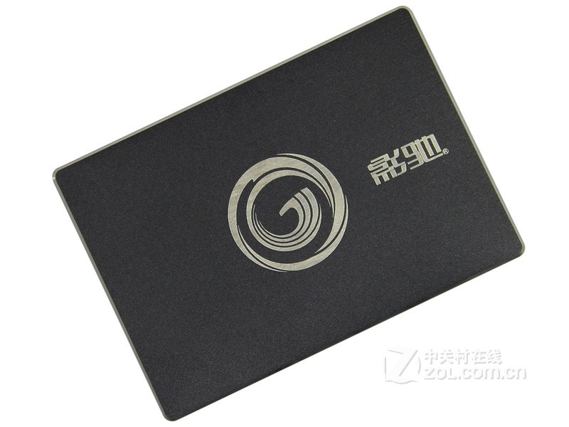 影驰 影驰Laser AT(120GB) 固态硬盘产品图片