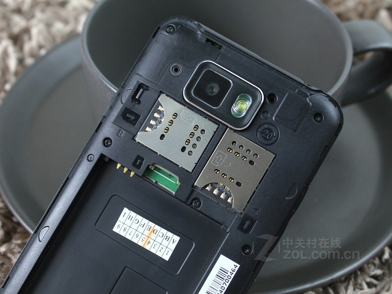 金立gn868图片欣赏 第151张 -zol中关村在线第151张