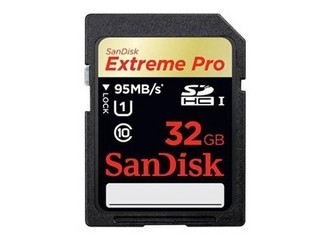 �������𳬼���SDHC�� UHS-I U1��32GB��