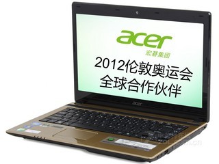 Acer 4752G-52454G50Mncc