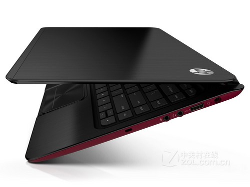 8.5小时超长电力 惠普Envy 4售6499元