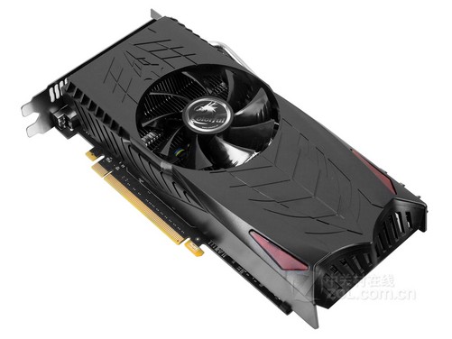 500元内超值之选 七彩虹630雷暴鲨评测