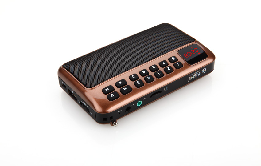 【高清图】 快捷选曲轻松享受不见不散lv280点唱机图2