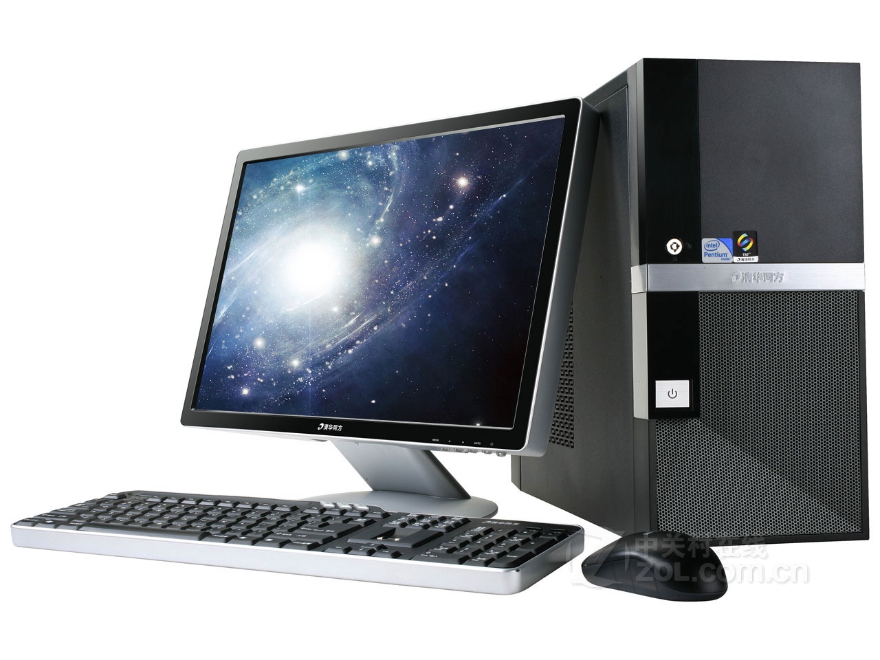 c评测_清华同方 超翔 z500c怎么样_报价_参数_图片- pchome电脑之家