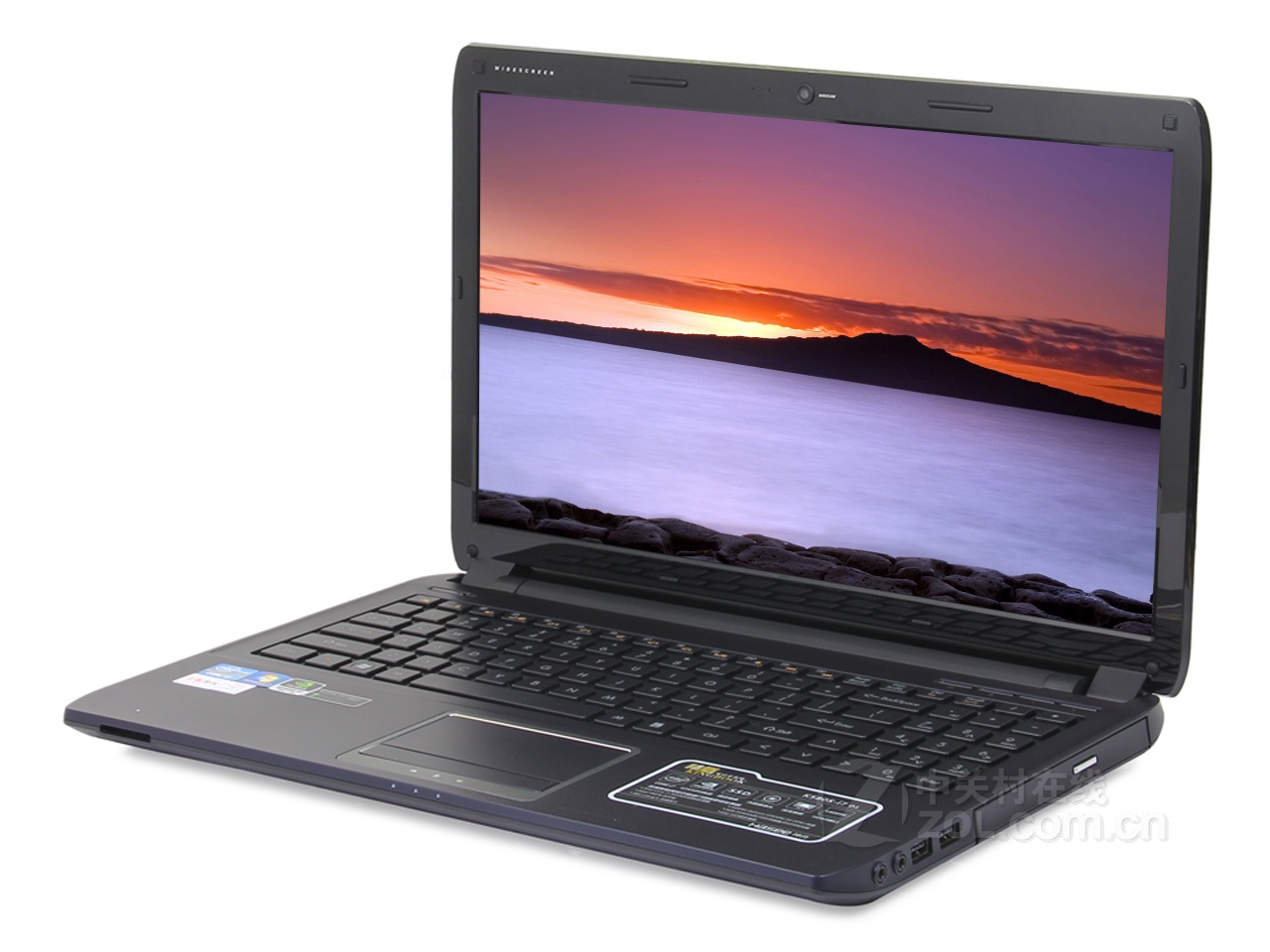 神舟 精盾 k580s-i7 d1