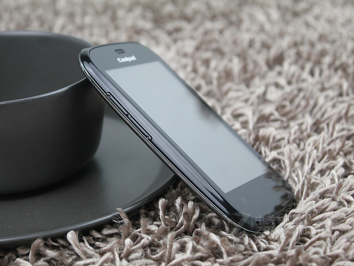 【高清图】 酷派(coolpad)5210(电信版)其他图赏 图113