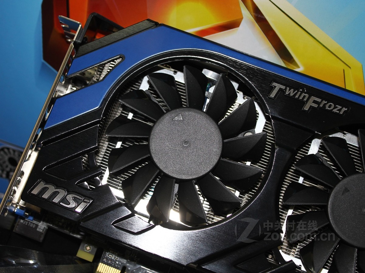 微星r7850 power edition 2gd5/oc