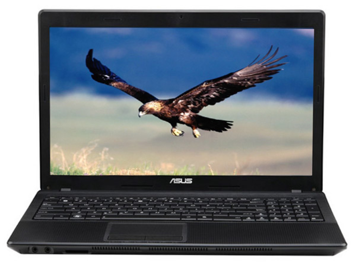 【高清图】 宁波实惠华硕x54xb815hr-sl 仅3150图1