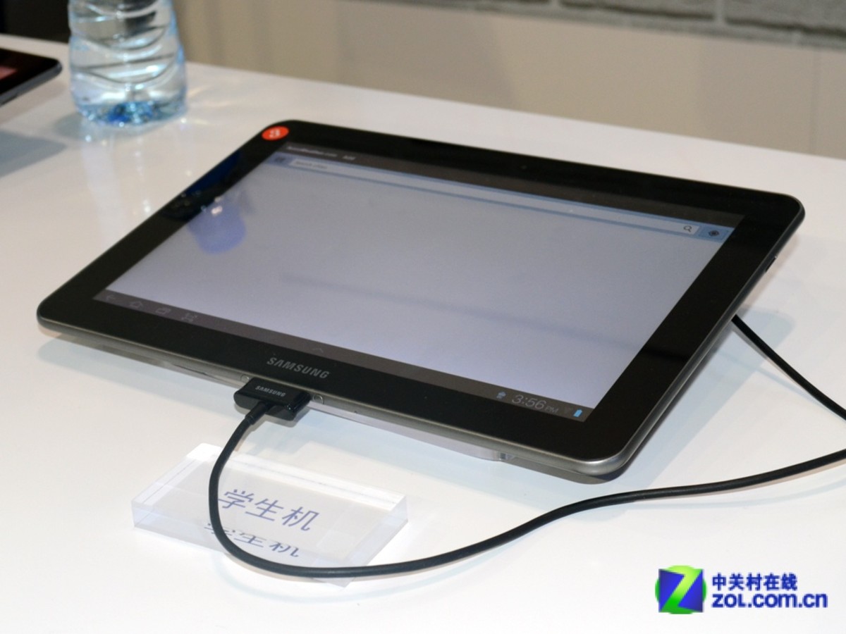 【高清图】 教学用互动一体机 交互式智能平板导读图8