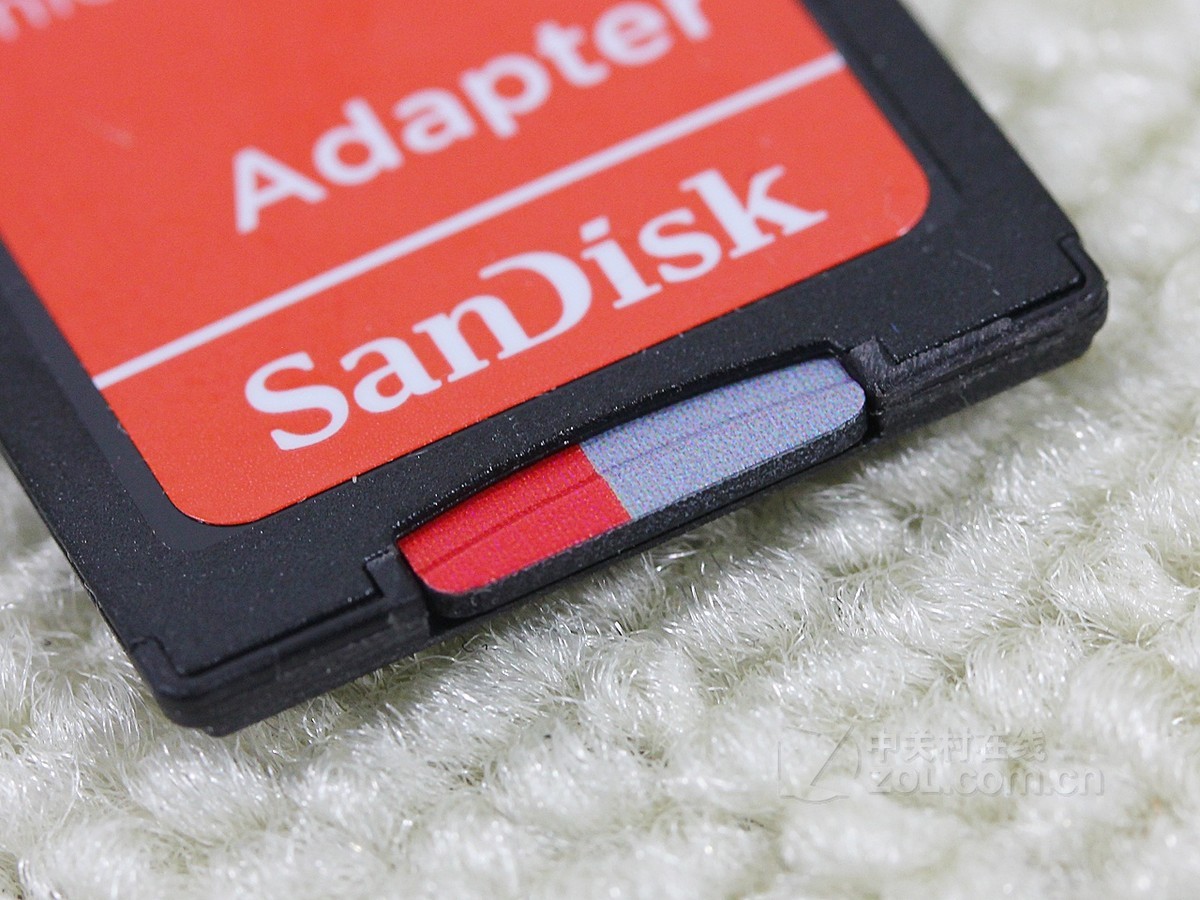 【高清图】 闪迪(sandisk)mobile ultra micro sdhc卡 uhs-1 class10