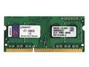 ʿ ֥ʼǱϵͳָڴ 2GB DDR3 1333KTT-S38/2GFR