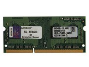 ʿ 곞ʼǱϵͳָڴ 2GB DDR3 1333KAC-MEMJ/2G