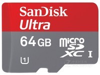 极速体验 闪迪至尊microSDXC存储卡解析