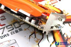 ȫ�¹��ո����� ˫��HD7750����799Ԫ 