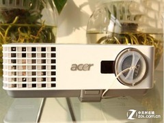 便携3D商务投影机 Acer P3251简单评测