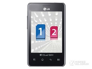 LG E405fOptimus L3 Dual