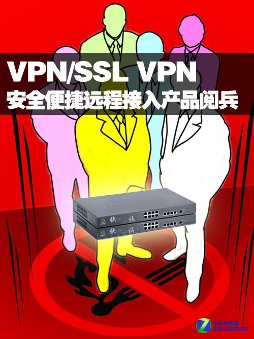 VPN/SSL VPNȫԶ̽Ʒı 