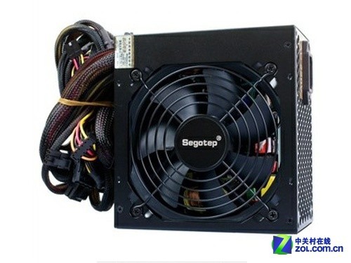 网购直击 鑫谷550A电源返券京东促销 