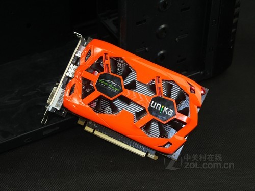 ˫HD7750 ͼ 