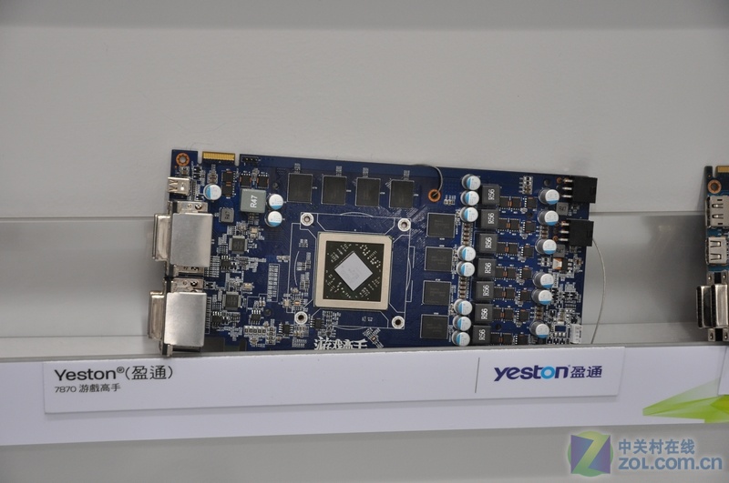 AMD7ϵ ЯƷƲչCOMPUTEX