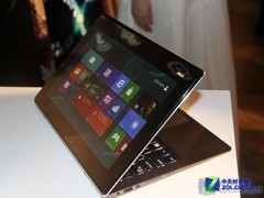 Computex�ϵ��Ĳ���ƽ���� 
