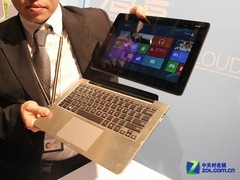 Computex�ϵ��Ĳ���ƽ���� 