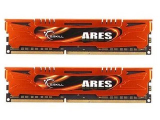֥ARES 8GB DDR3 1600F3-1600C9D-8GAO