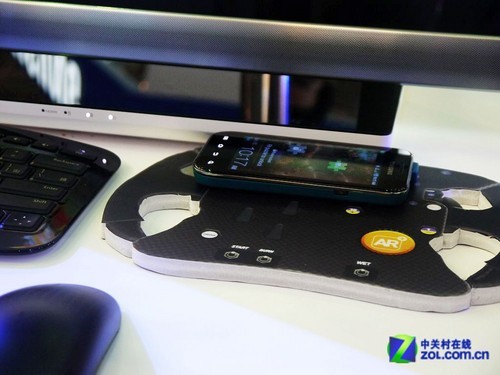 Computex2012:Intelչʾ���߳��ɹ� 