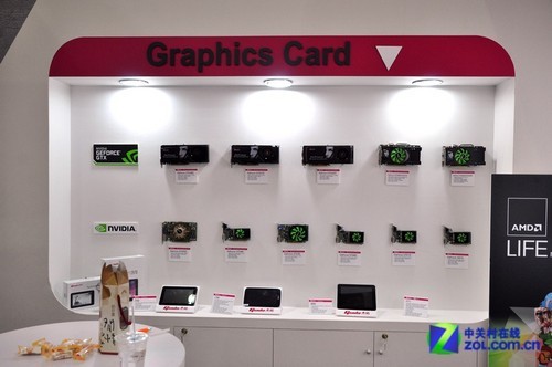 11�ҳ���Э�� ̨������չAMDչ̨һ�� 