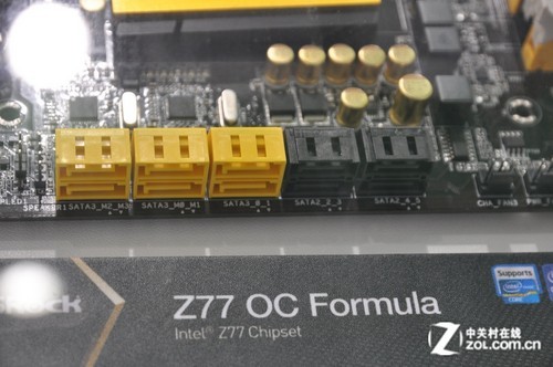 ��Լ��޳�Ƶ ����OC Formulaϵ���ع� 