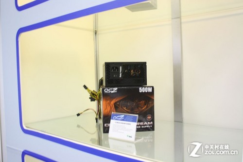 ȫ�߳��� OCZ SSD����COMPUTEX2012  