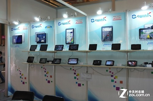 Computex��ά��չ̨ ���ƽ��Ϥ������ 