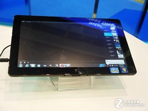 Computex2012: Intel����Wireless Display 