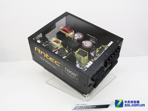 ����ɢ���� Antec����2012̨������չ 
