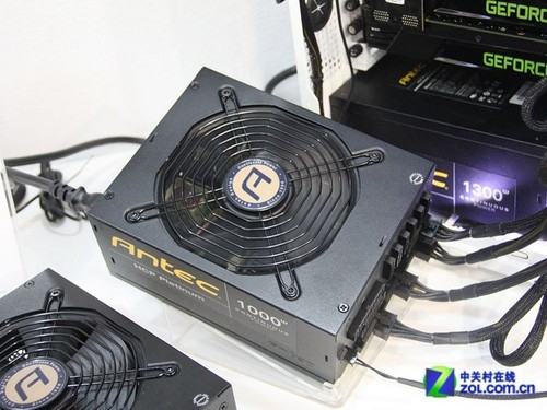 ����ɢ���� Antec����2012̨������չ 