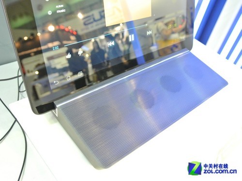 Computex��˶չ̨��� �ڶ���Ʒ�������� 
