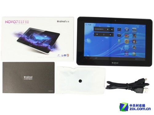 �ͼ�˫�˸������� ��ŵNOVO7����II�ײ� 