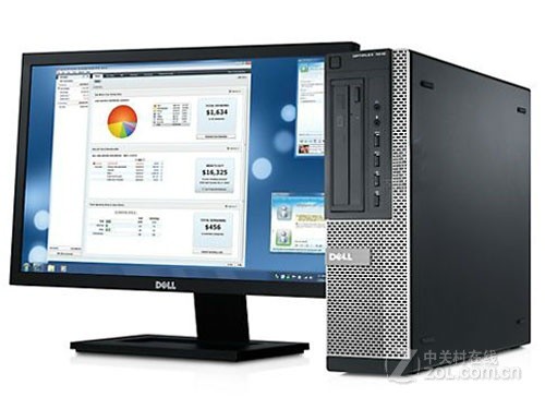戴尔optiplex 7010 dt(t32970103dtcn)上海实体店 正品行货