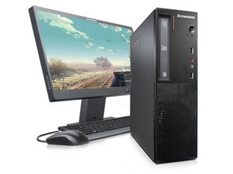 Lenovo Yangtian A6880S(i3 2120)