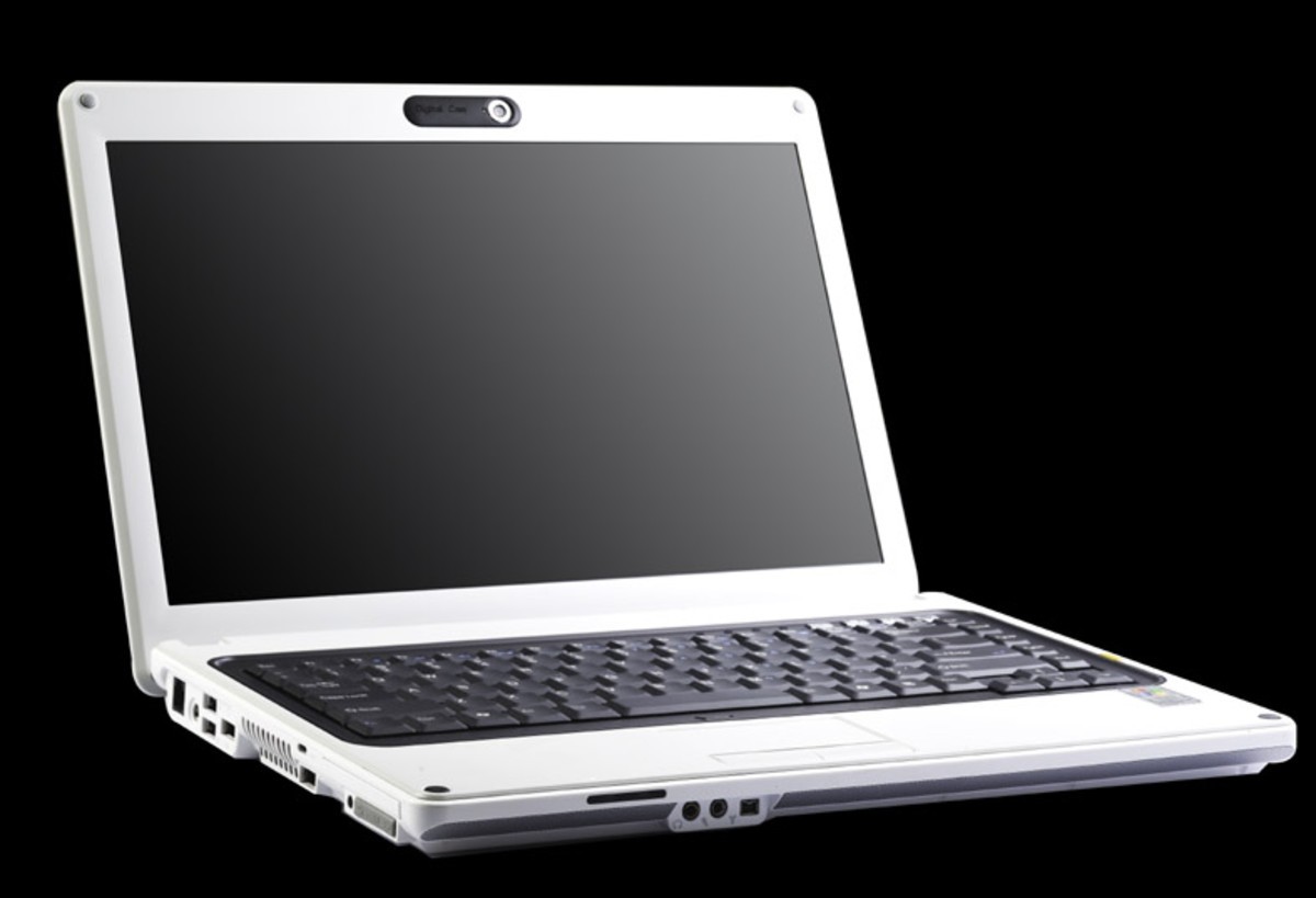 【高清图】 狂降1000!新蓝w08白领女性笔记本图1